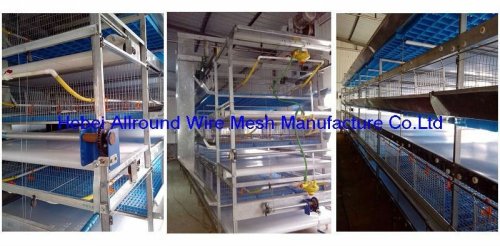 poultry battery cages  