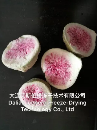 Fig Freeze Drying Machine
