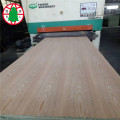 10mm Pine BBBB Grade Veneer Plywood