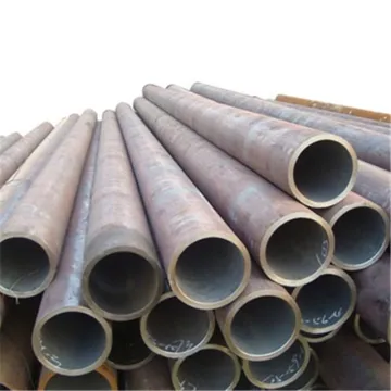ASTM A53 Gr.B Alloy Steel Pipe
