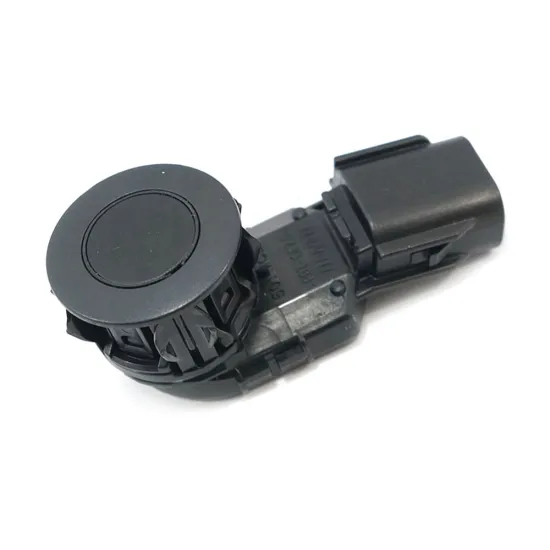 Black PDC Parking Sensor 89341-0C020 for Toyota Tundra