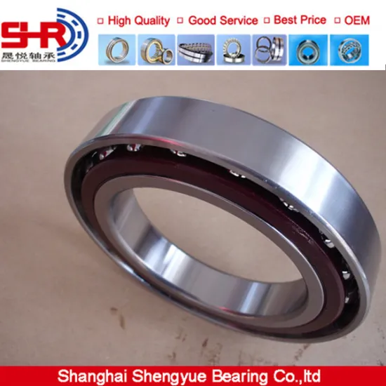 High Quality Angular Contact Ball Bearing 71920AC