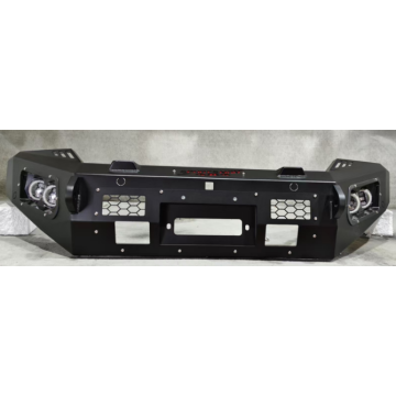 Steel Bull Bar for Mitsubishi Triton 2019-2021