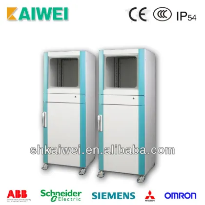 PC desktop cabinets
