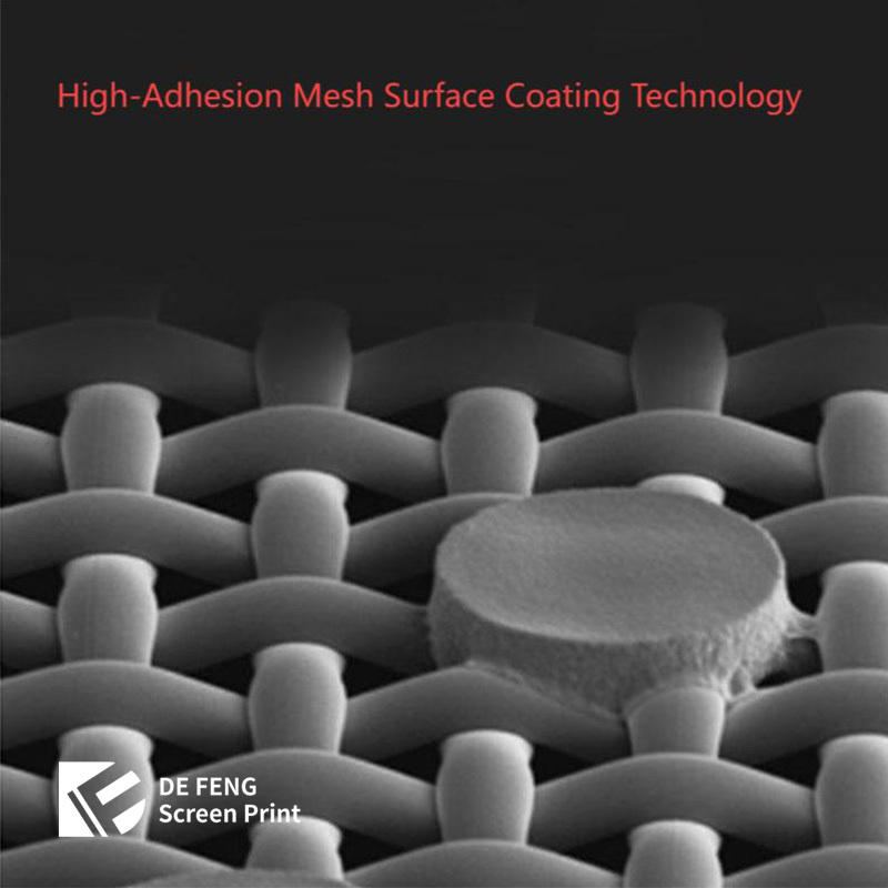 32T Screen Printing Mesh