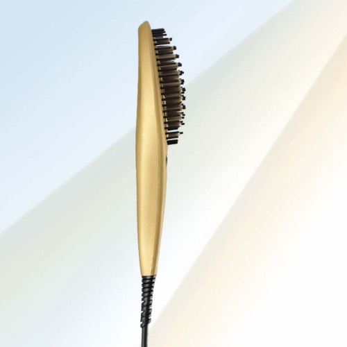 Top Sale Handy Hair Straightening Brush