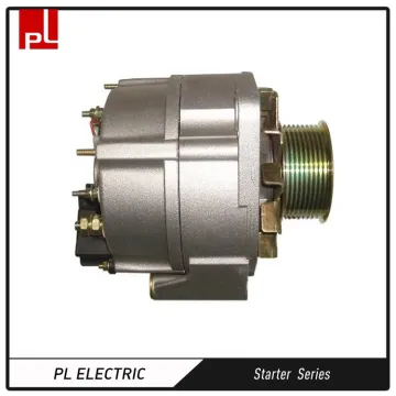 24V 100A 6033 GB3 023 Mercedes alternator