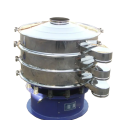 Black Pepper Size Grading Vibrating Screen Sieve Machine