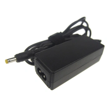 Cargador USB C tipo C de 45 W, adaptador de corriente de carga rápida para  laptop, ampliamente compatible con HP, Dell, Lenovo, Acer, Asus, Samsung