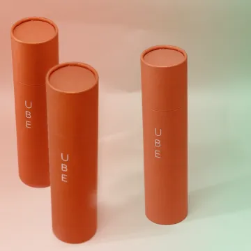Personalized Poster Packaging for Daily Essentials