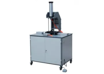 ZX-680 Rigid Box Bubble Pressing Machine