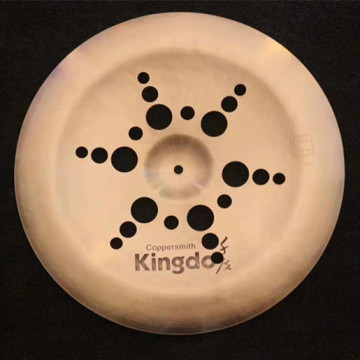 16 '' Efek Cymbal Buatan B20