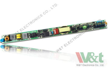 15w Flood Lighting Open Frame Power Supplies For Led Driving