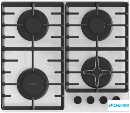Atag Gas Hobs Iceland Cookers European
