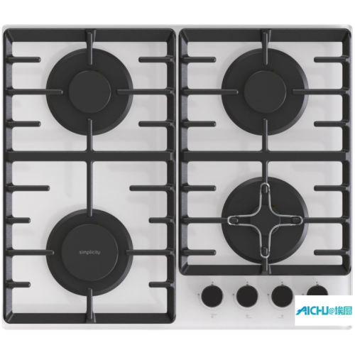 Atag Gas Hobs Iceland Cookers European