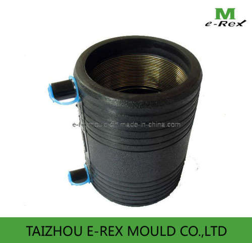 Plastic Fitting Mold (E-REX02)