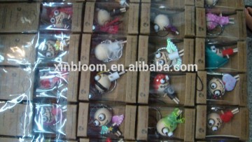 2014 new wooden doll