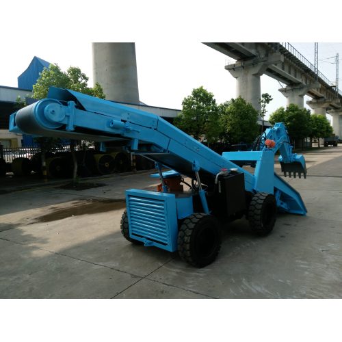 Гидравлический барабанный колесный ремень рубца гвоздика