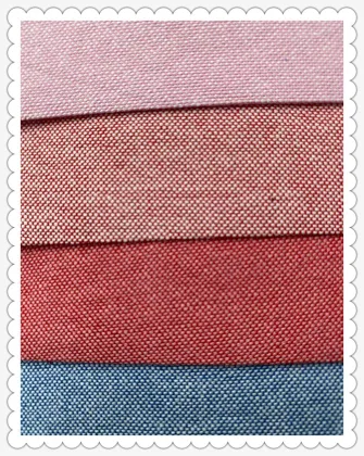 All Cotton Thickened Oxford