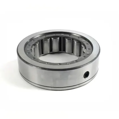 Caterpillar Cylindrical Roller Bearings Search