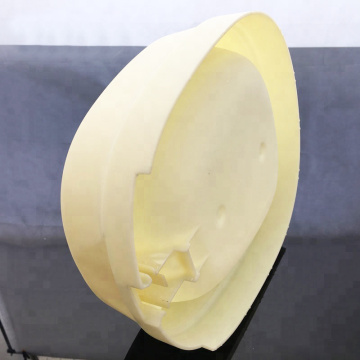 Servizio di stampa 3D Prototipazione in plastica dell&#39;ABS lavorante a controllo numerico