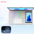 15.6inch+7inch dual screen business laptop