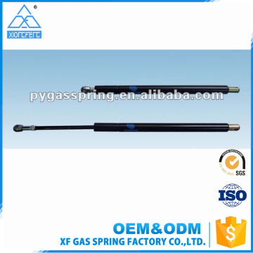 Guangdong Xiongfeng factory custom steel material gas high tension spring