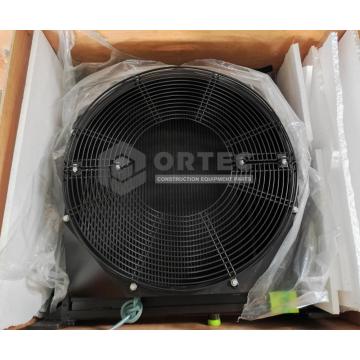 Radiator 4110003324 Suitable for SDLG L955F