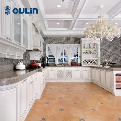 European smart kitchen cabinet design home improvement other kitchen furniture