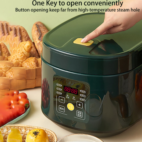 Multipurpose Rice Cooker 5l Electric Multi-purpose Rice Cooker, High Quality 5l Electric Multi ...