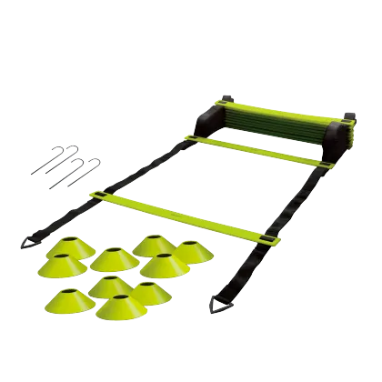 Gym Speed Training Agility Ladder