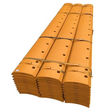 Motor Grader blades cutting edges 5D9558 5D9559