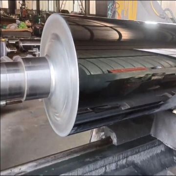 Super Mirror Roll For Printing Machine