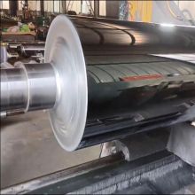 Super Mirror Roll voor drukmachine