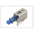 Sppj3 series push switch