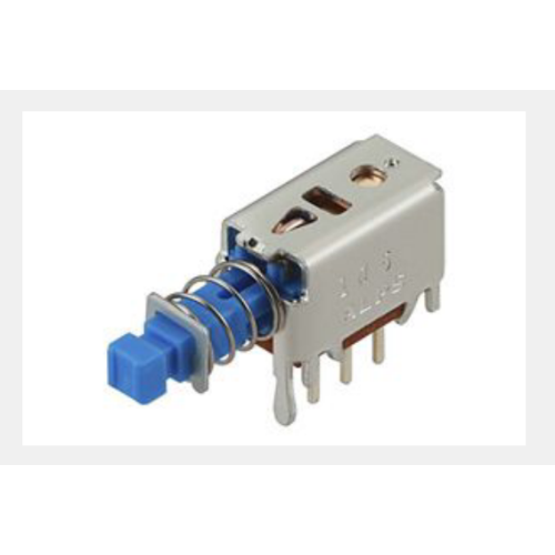 Sppj3 series push switch