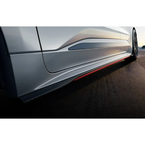 Luxury Pure Electric Zeekr 001 FR Chinese New Energy Vehicles