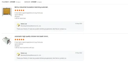 Beyou 10,000 Egg Chicken Egg Incubator Hatching Machine for Farms