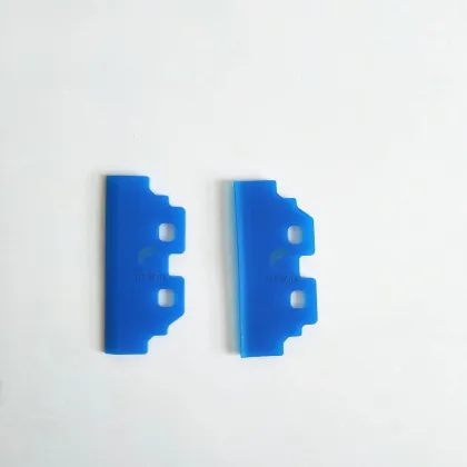 Blue Wiper for Eps XP600 TX800 DX5 DX7 Print Head 43mmx20mm