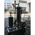 Liquid Filter Large Filter Stainless steel precision security filter Manufactory