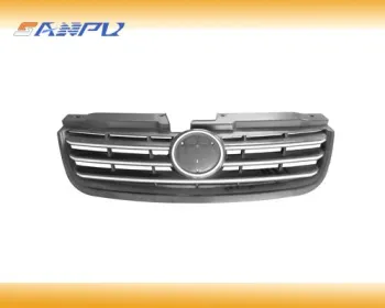 Precision high quality car grille mold,customized,factory price