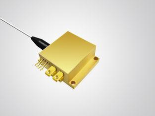30W Fiber Detachable 808nm Diode Laser Module 0.22N.A. For