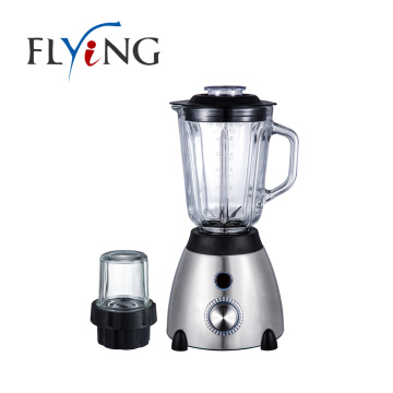 What Is The Best Low Speed LED Blender