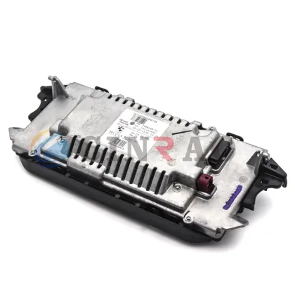 Optrex Car Screen Monitor 8.8'' for BMW X1 - E84 for GPS Navigation