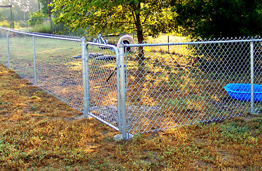 chain link fence2