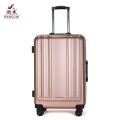 ABS pc hard shell Top Vip Luggage Quality