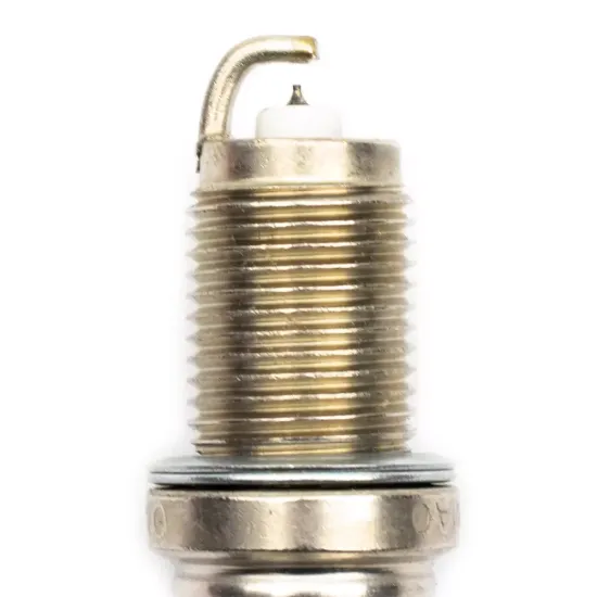 Masuma S520IP Platinum Iridium Spark Plug for NGK IZFR6K13 - Compatible with Honda Fit/City/CRV/Civic