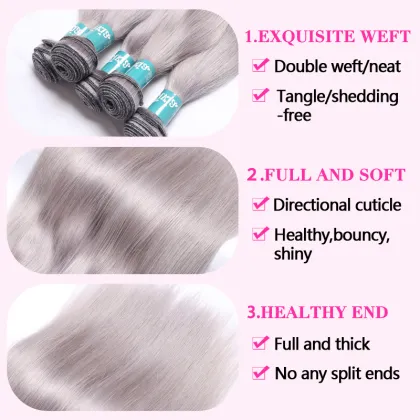 New product brazilian hair vendors,grey human hair for braiding,great lengths hair extensions