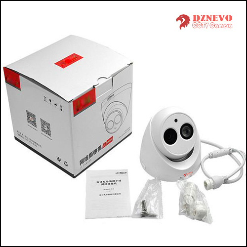1.3MP HD  DH-IPC-HDW2120C-A CCTV Cameras