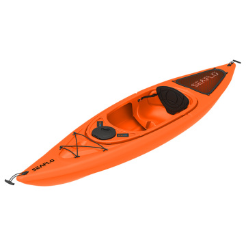 Best Sale SEAFLO OEM 10ft Sit-In Kayak for Ocean, River, and Sea